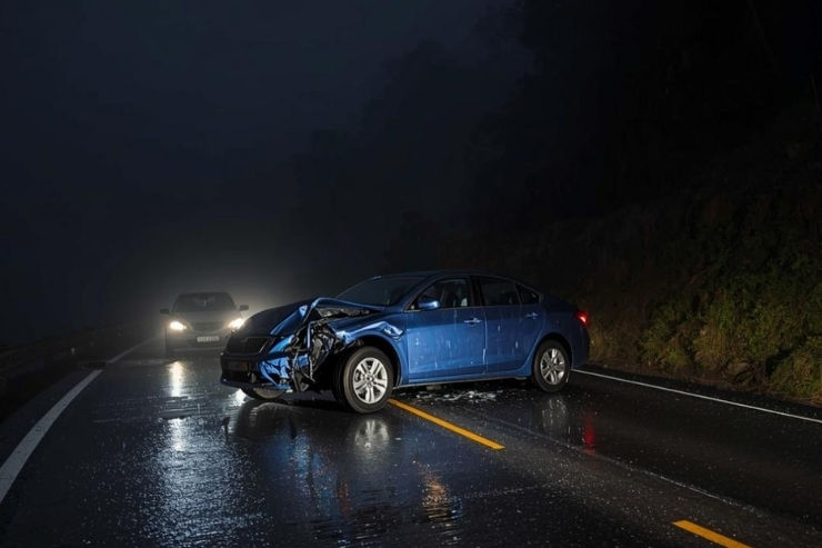 ป้ายทางหลวง ป้ายจราจร