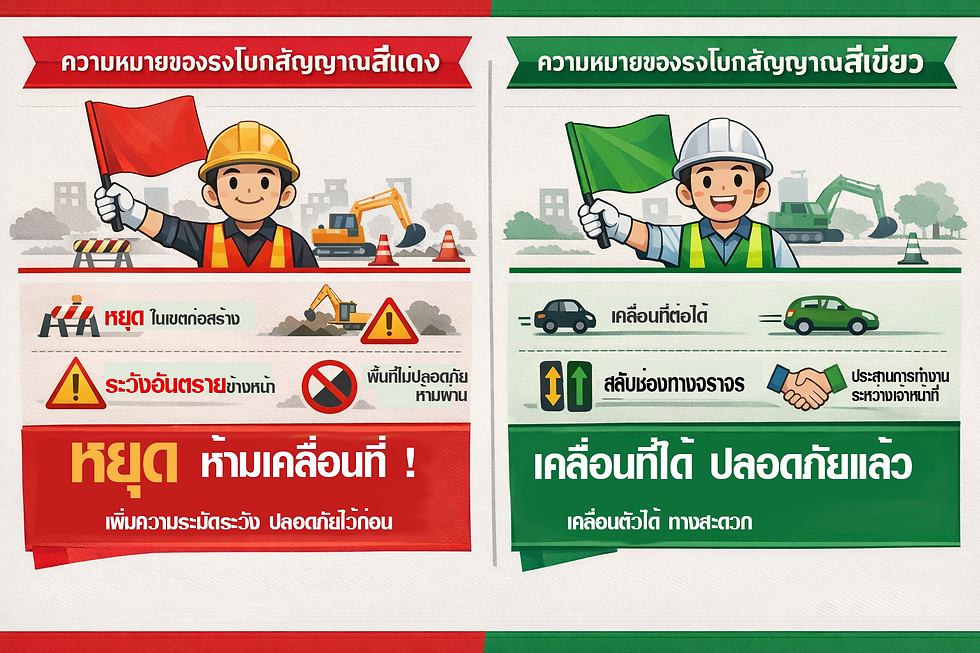 การจราจร