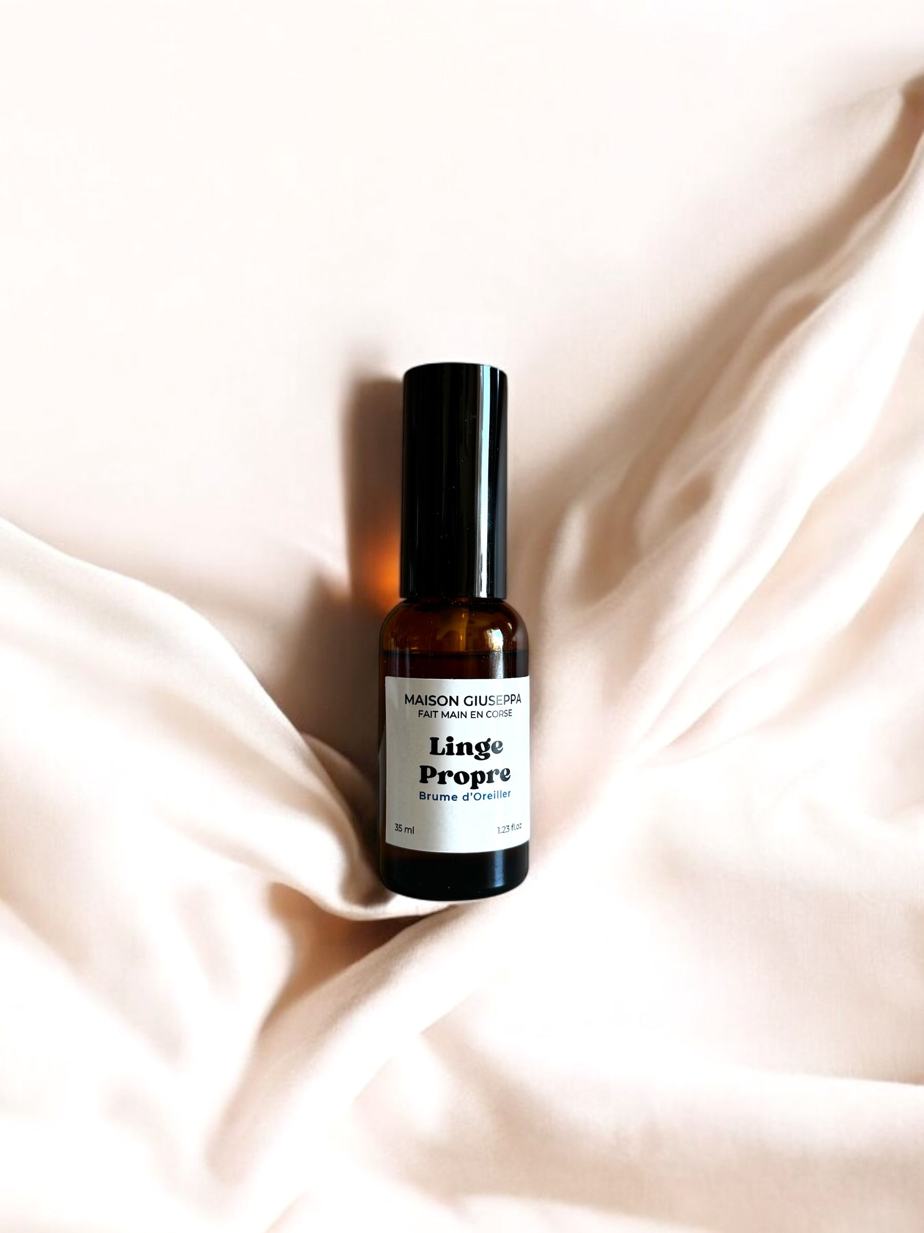 Linge Propre - Brume parfumée