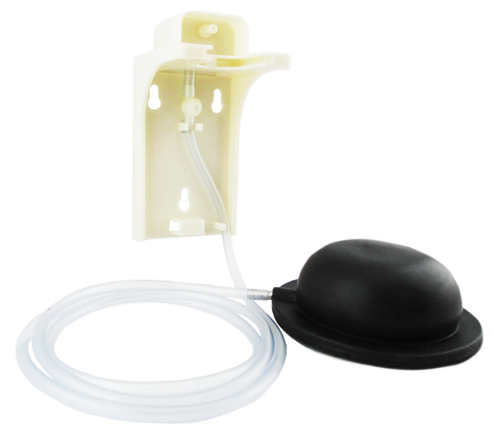 Dispensador de Pedal