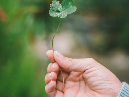 Living A Life of Worship - lessons from March 17th