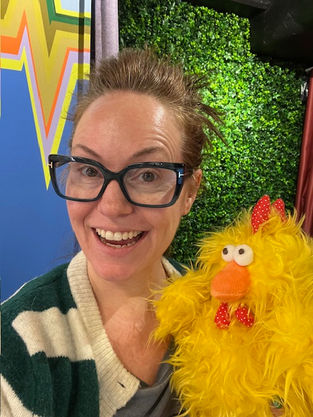 Påske l høne l brynegardin&solskjerming.no