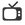 Tv-icon
