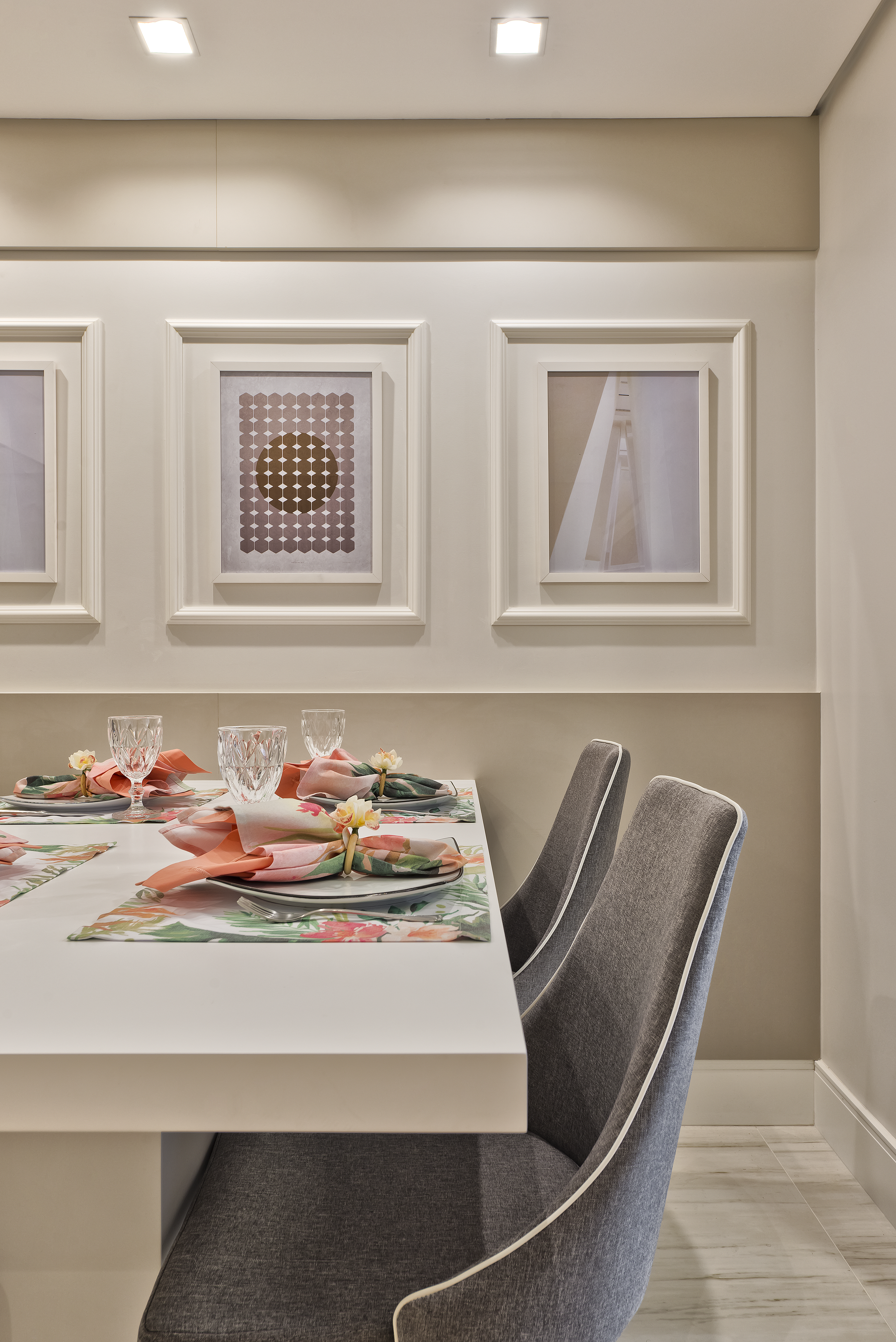 Sala de jantar
