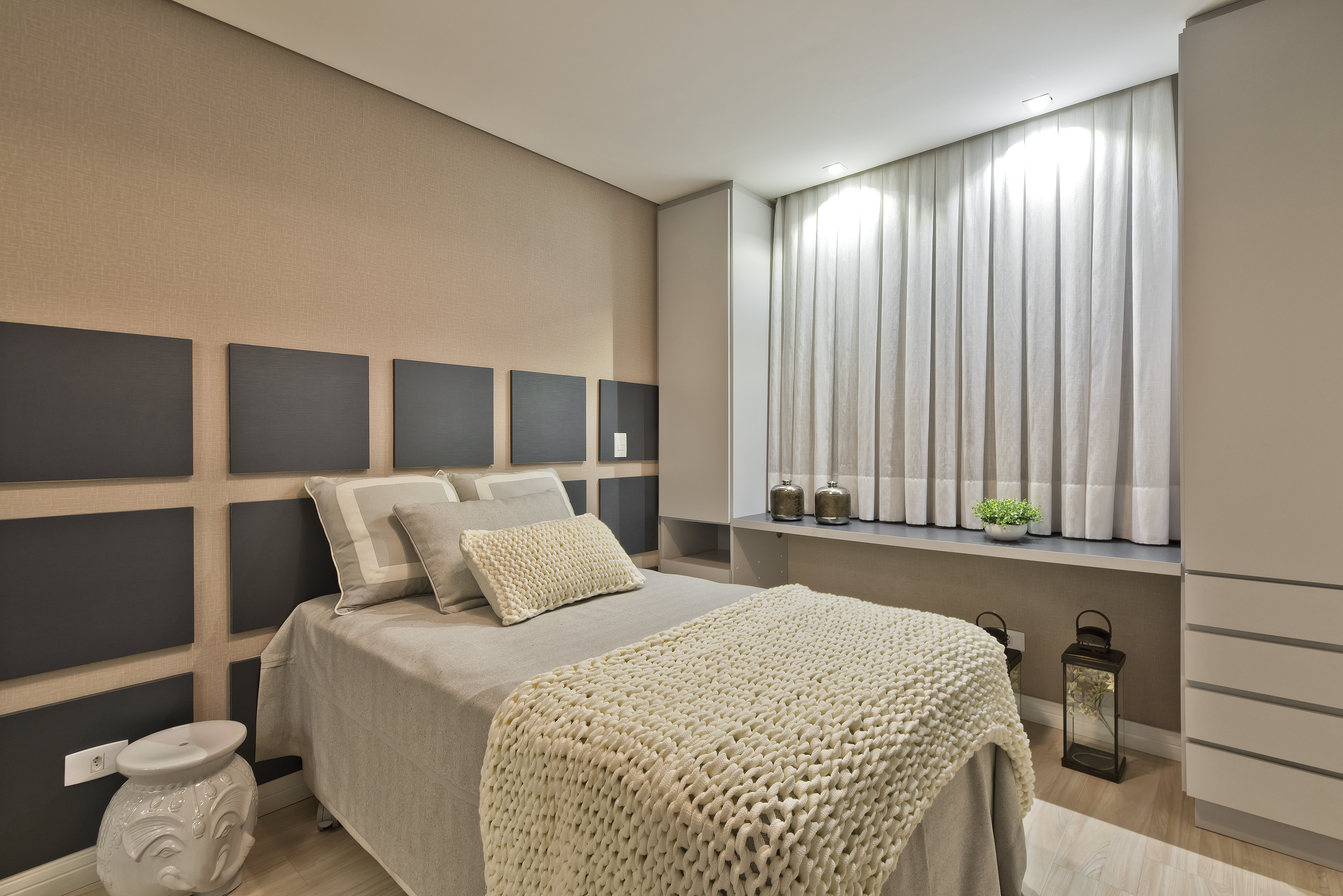 Quarto da filha