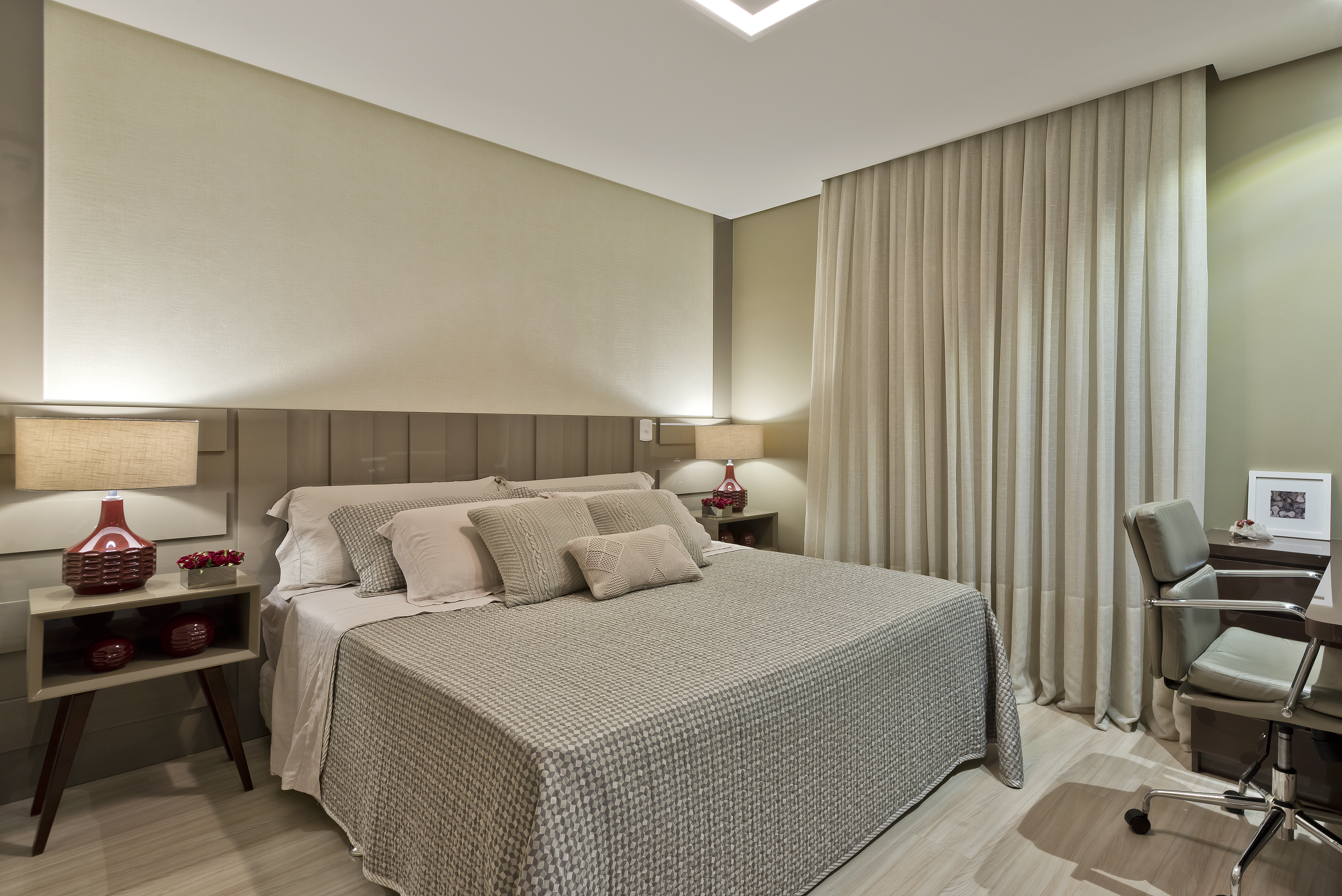 Quarto do casal