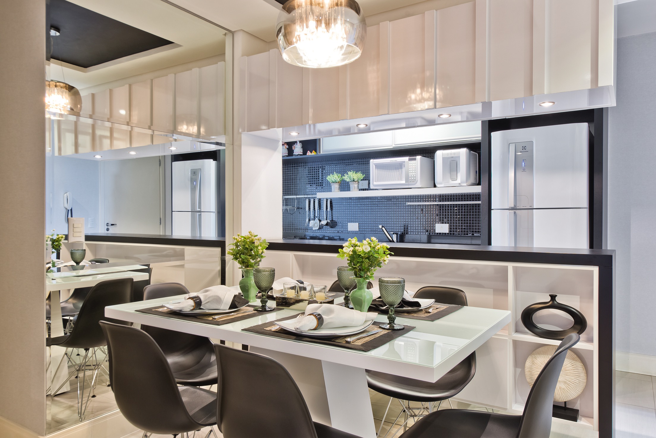 Sala de jantar