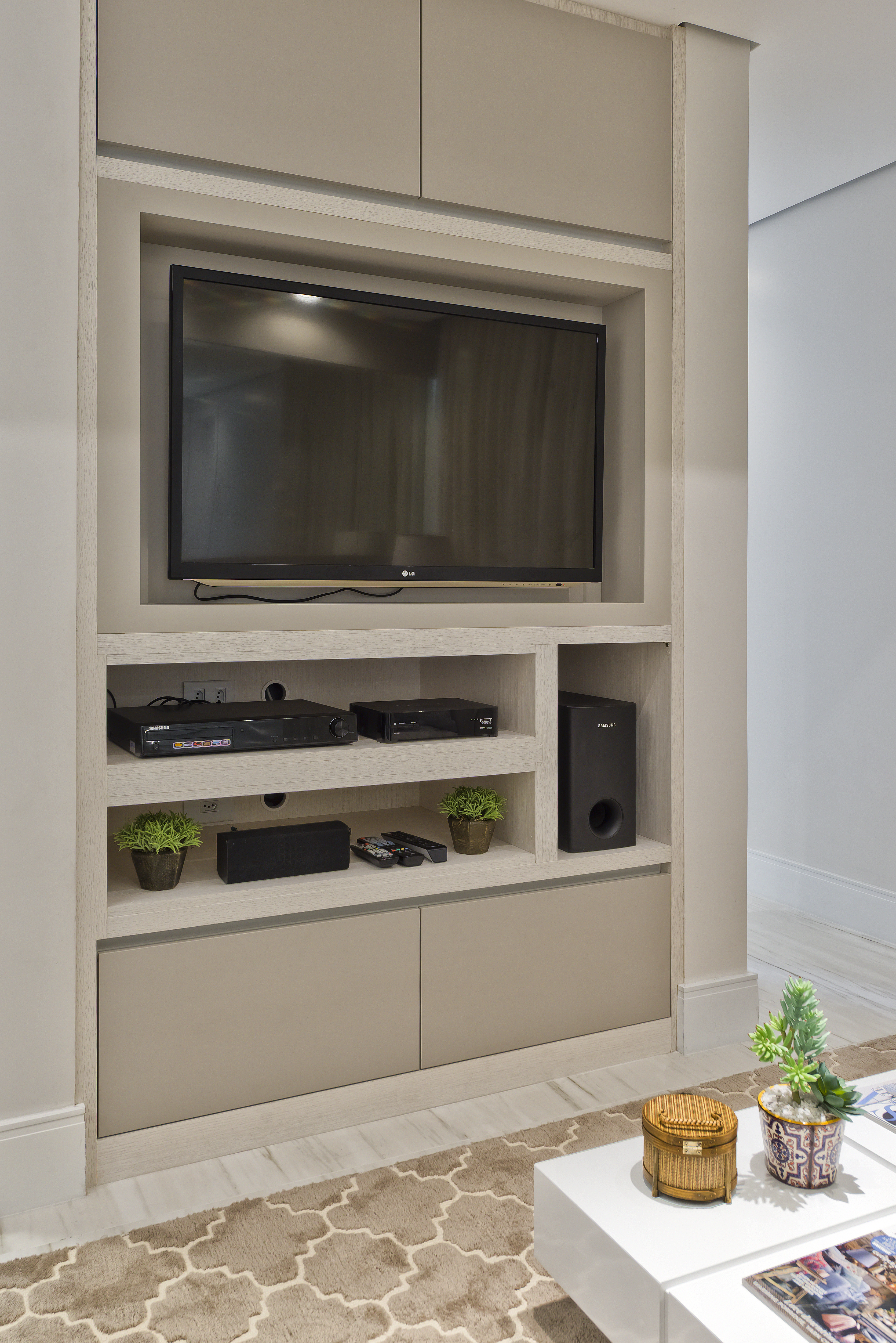 Painel TV
