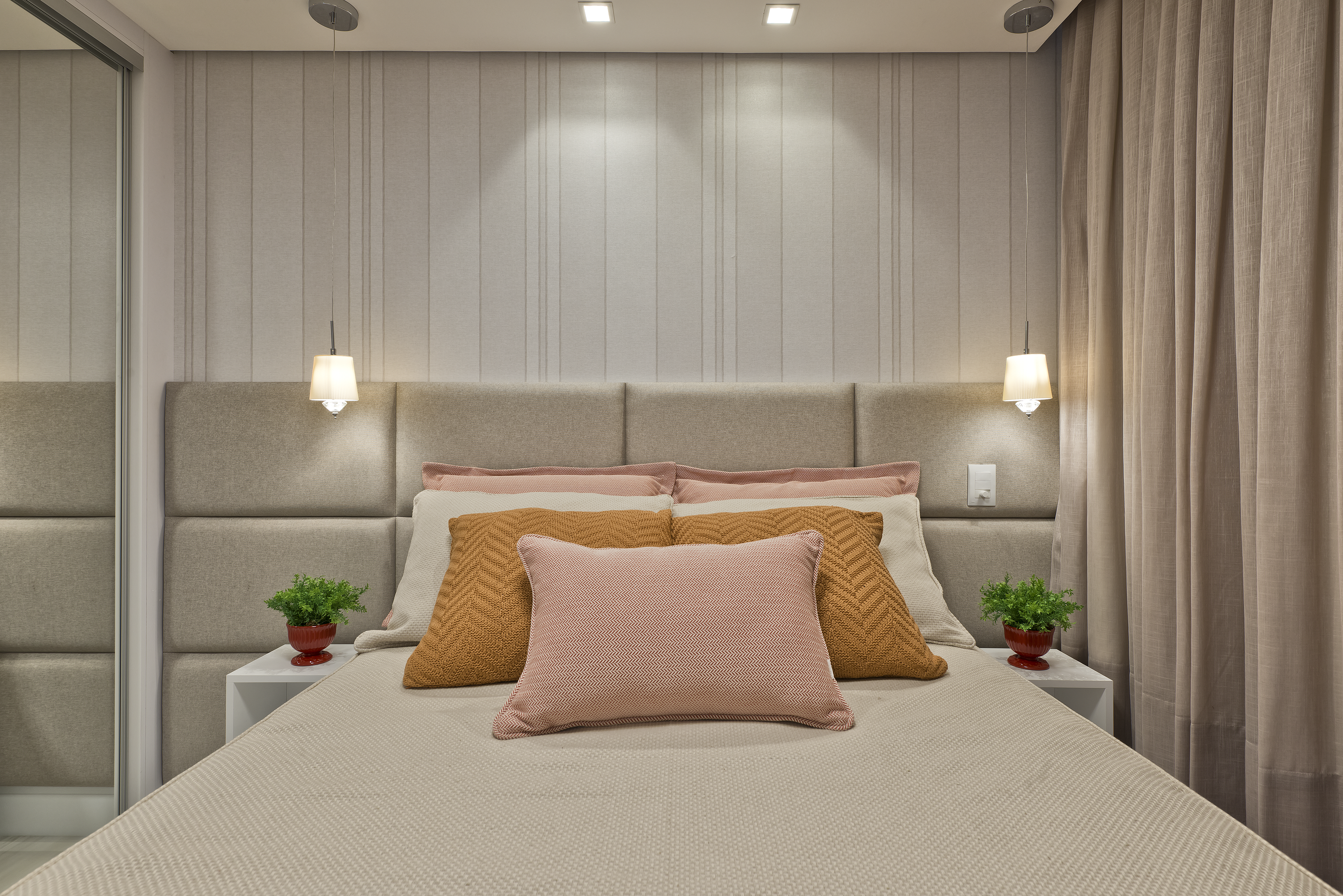 Quarto do casal