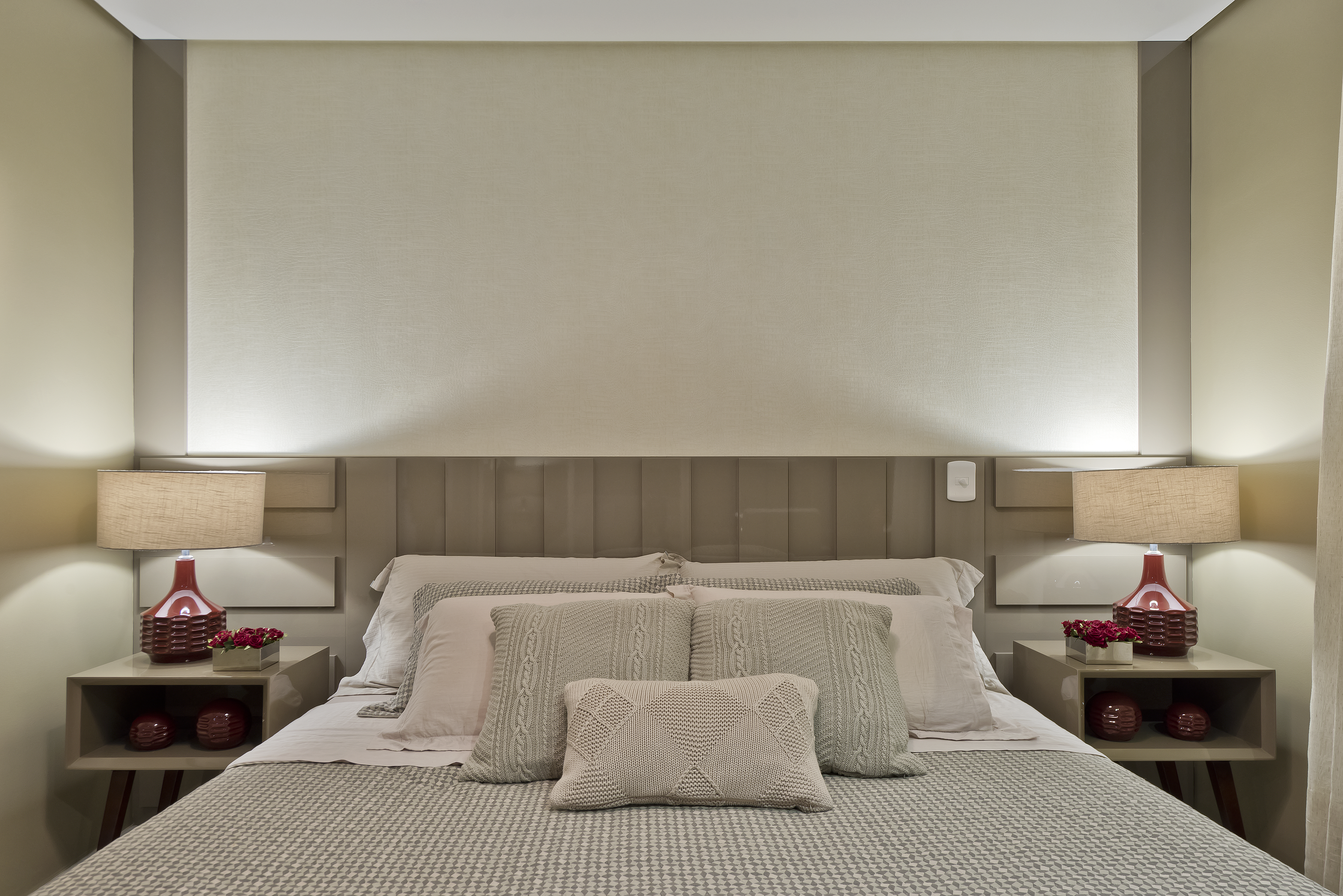 Quarto do casal
