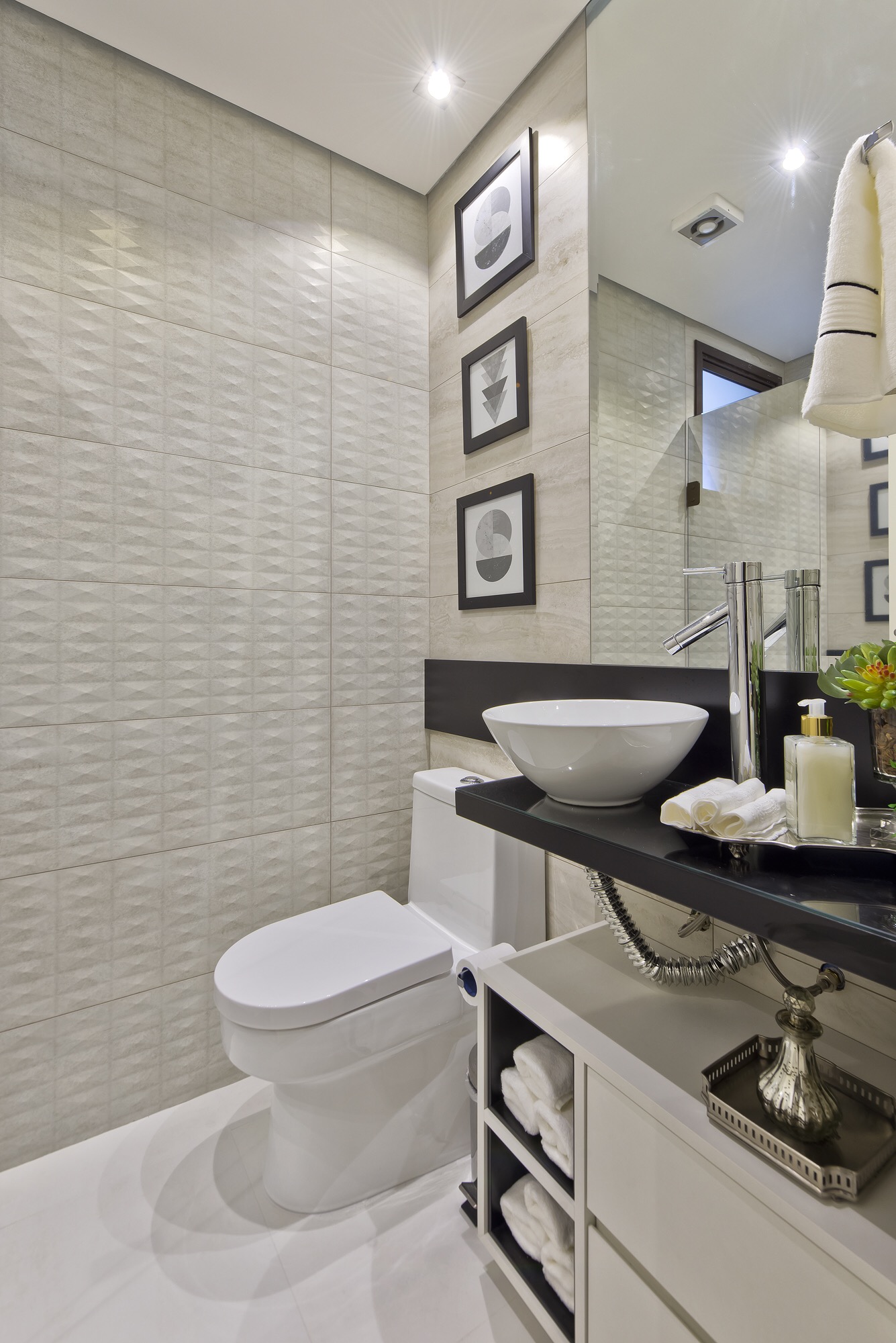 Lavabo