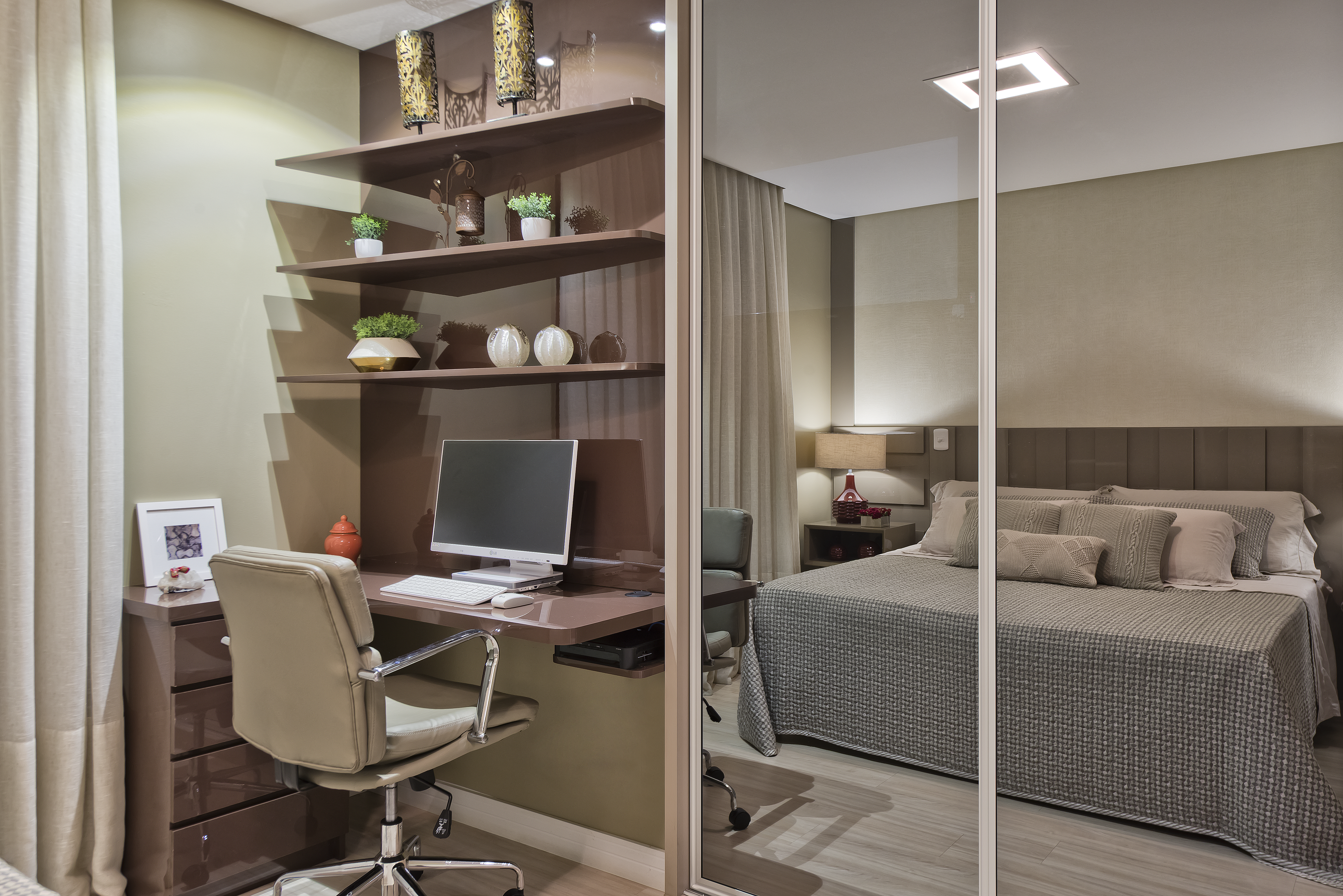 Quarto do casal