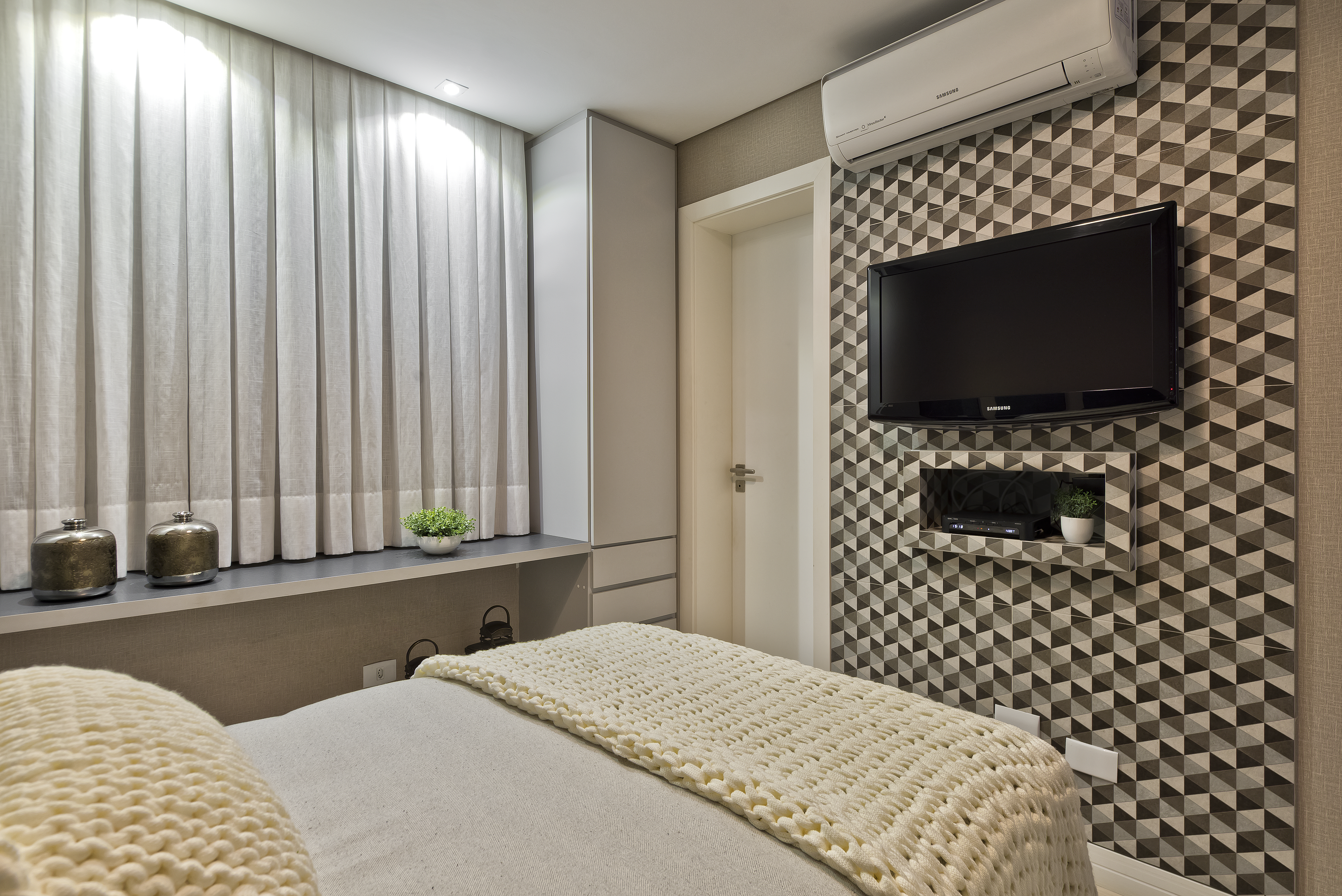 Quarto da filha