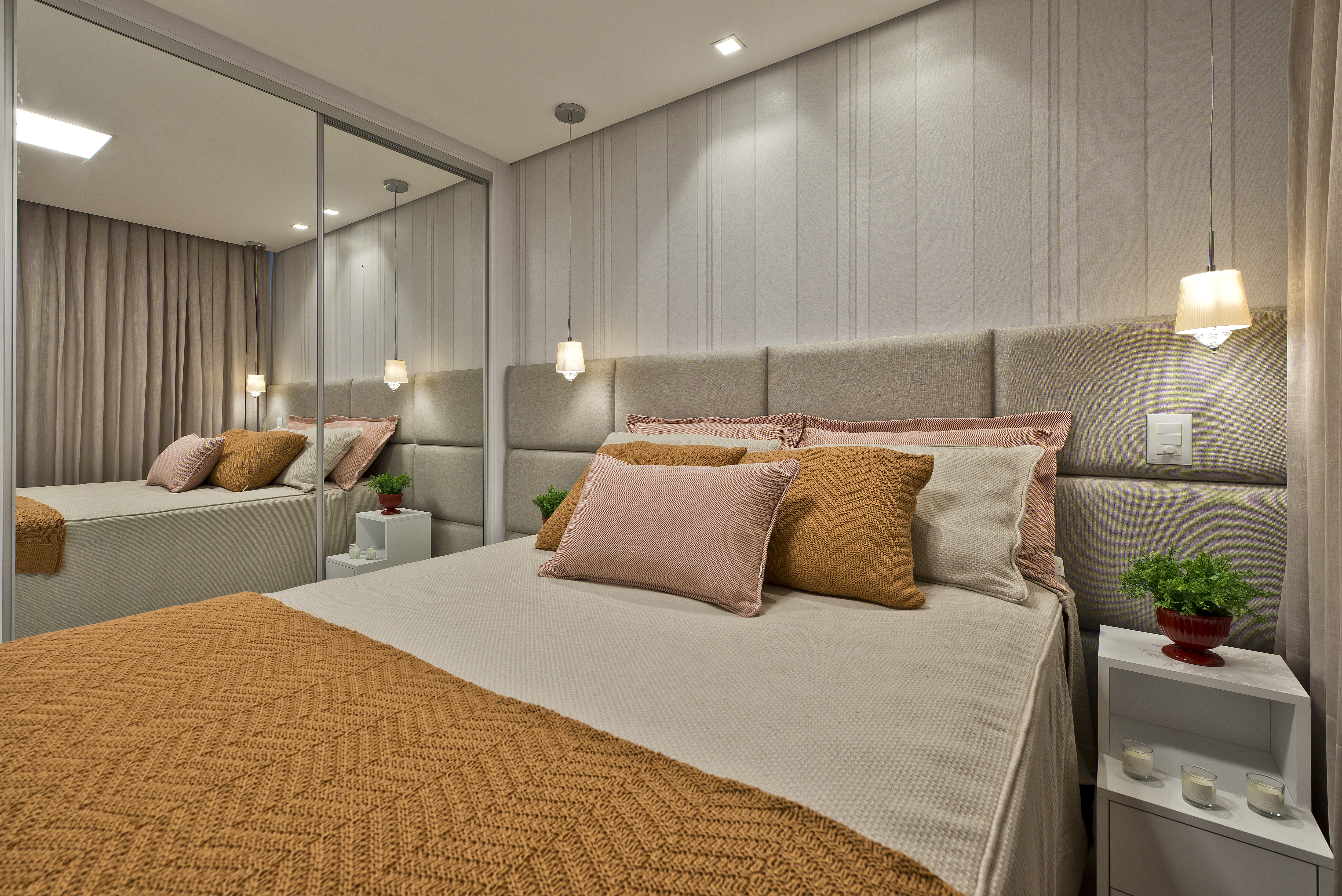 Quarto do casal