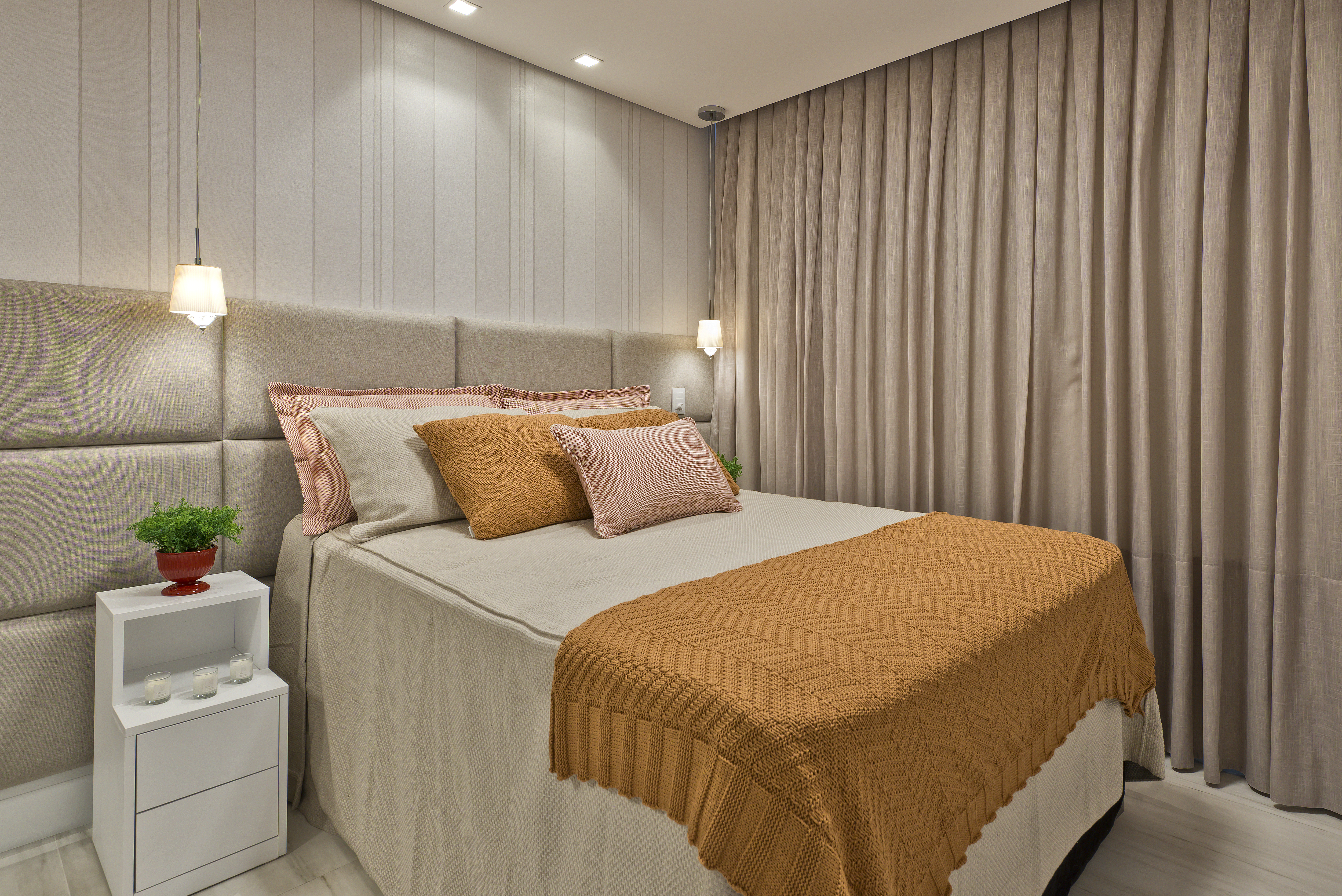 Quarto do casal