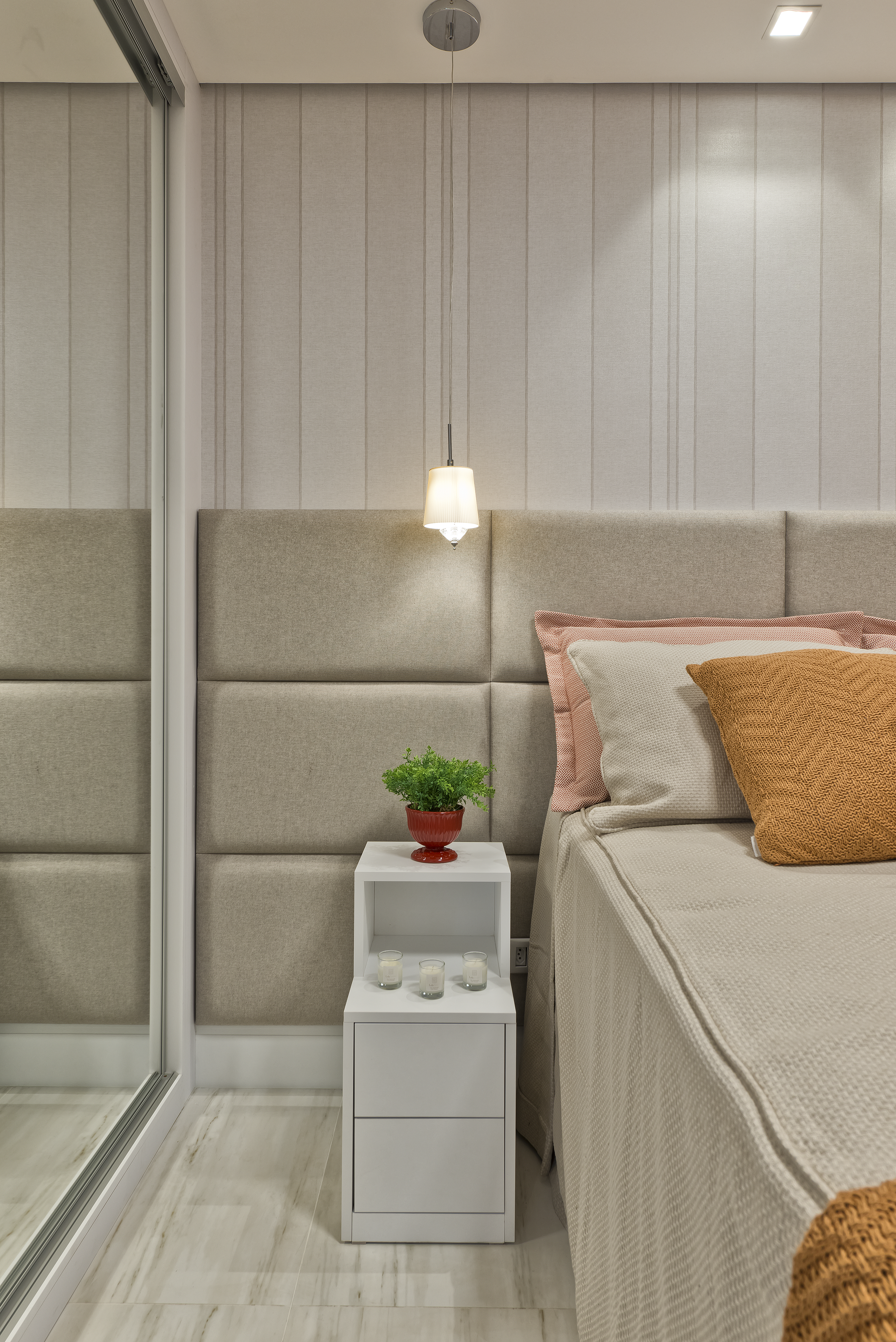 Quarto do casal