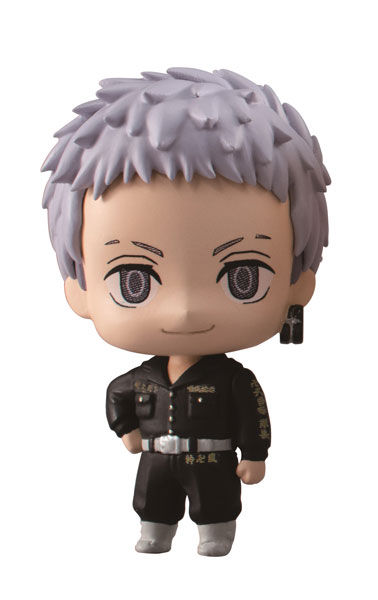 Thumbnail: "Tokyo Revengers" Capsule Figure Collection