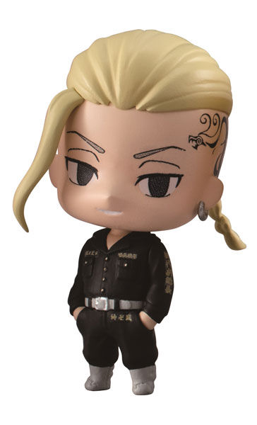 Thumbnail: "Tokyo Revengers" Capsule Figure Collection