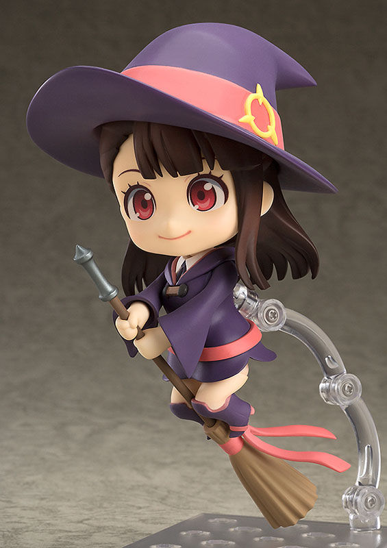 Thumbnail: Nendoroid - Little Witch Academia: Atsuko Kagari