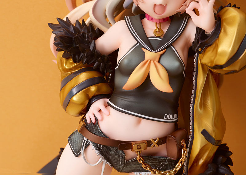 Thumbnail: Azur Lane Bache TF edition (pre-venta)