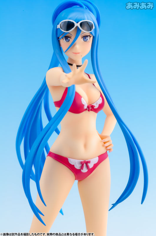 Thumbnail: BEACH QUEENS - Arpeggio of Blue Steel: Ars Nova: Takao