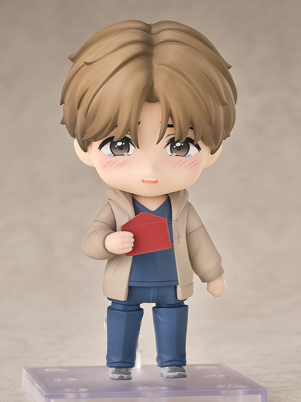 Thumbnail: Nendoroid Jinx Kim Dan