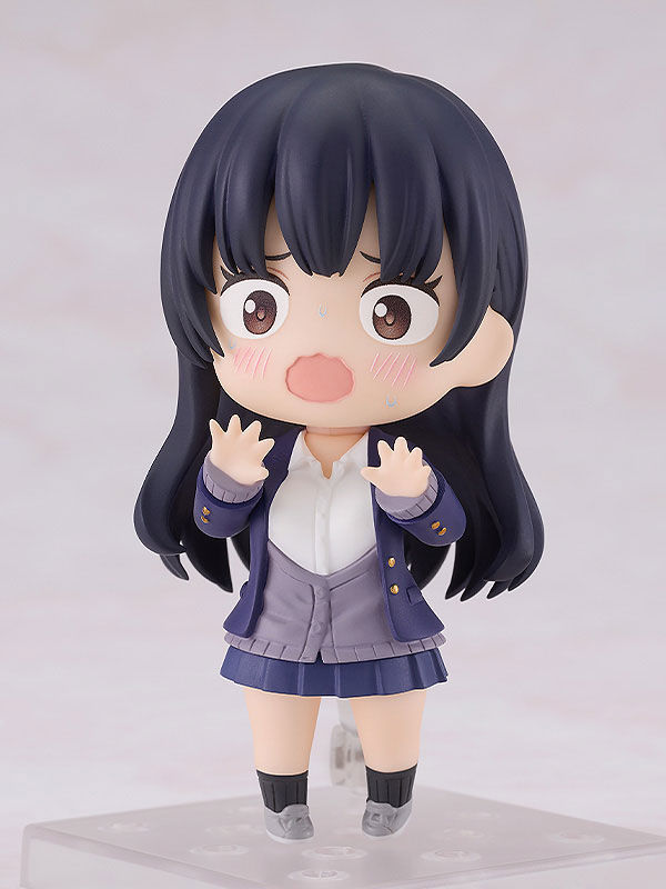 Thumbnail: Nendoroid Boku no Kokoro no Yabai Yatsu Anna Yamada