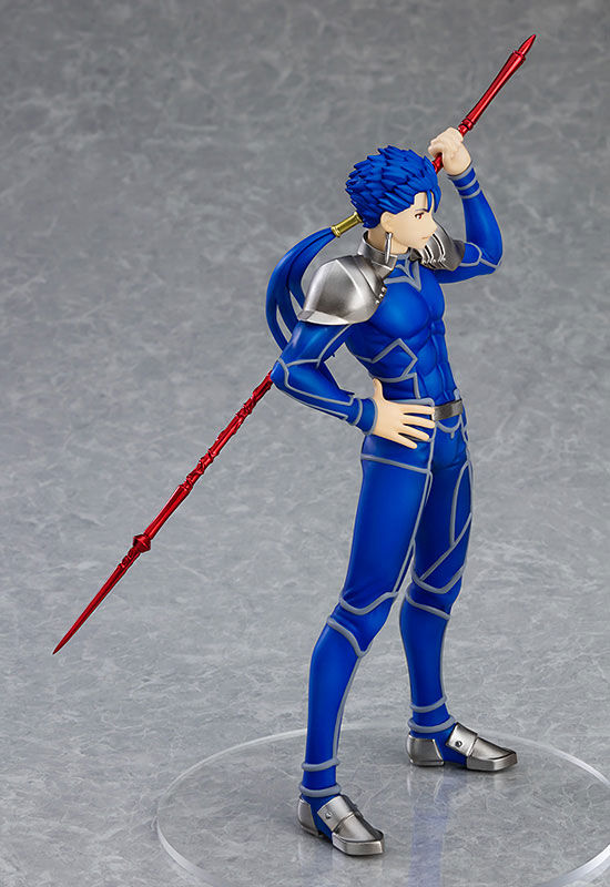 Thumbnail: POP UP PARADE Fate/stay night [Heaven's Feel] Lancer (pre-venta)
