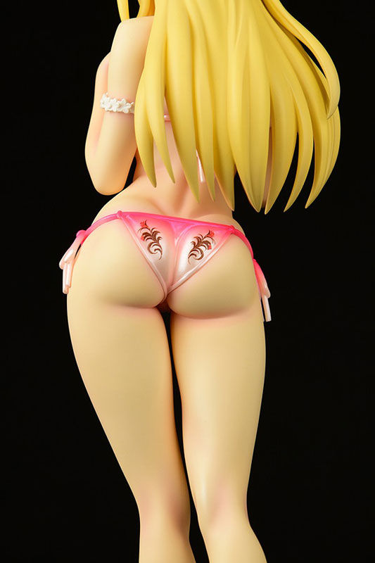 Thumbnail: FAIRY TAIL Lucy Heartfilia Swimsuit PURE in HEART ver.MaxCute (pre-orden)