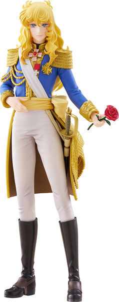 Thumbnail: POP UP PARADE Anime Movie "The Rose of Versailles" Oscar Francois de Jarjayes