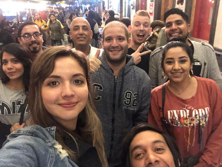 Continually impressed...