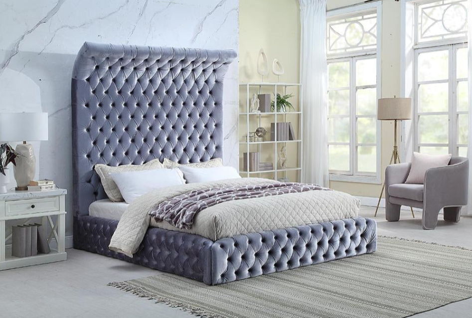 Yafa Queen Bed
