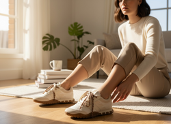 3P Sneaker