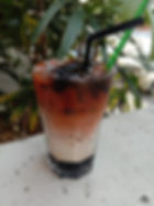 Tea Cincau Special