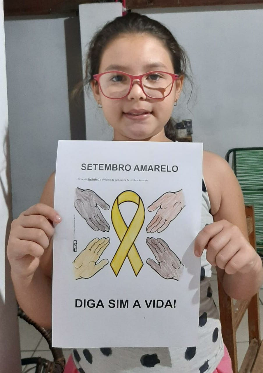 Setembro Amarelo