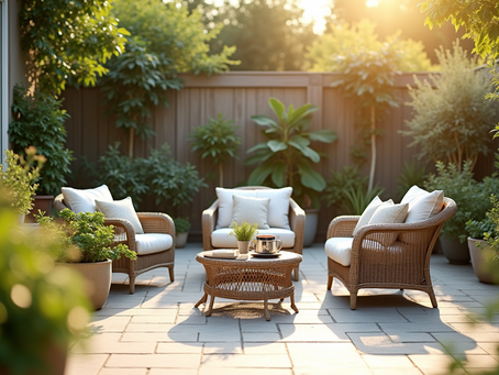 5 Essential Steps to Prepare Your Home for Summer Fun