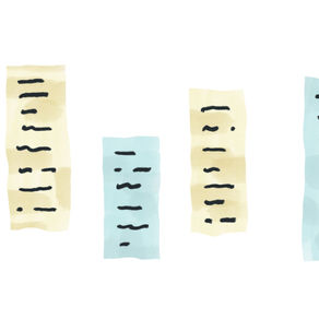 Day 3: Lessen the Lists - Declutter all those Pesky Little Papers