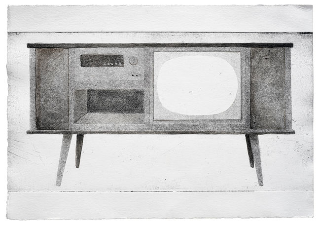 gravura
Mario Grisolli