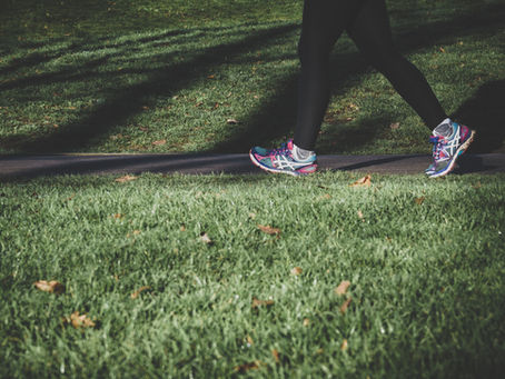 Organize for Exercise