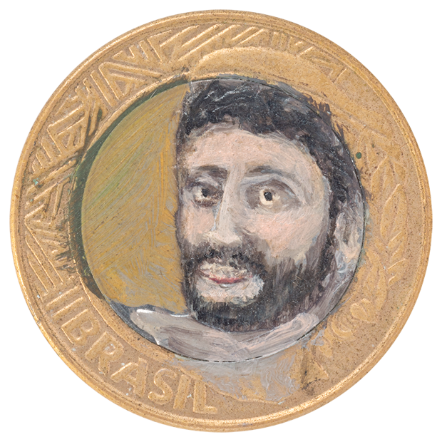 outras mídias
Mario Grisolli