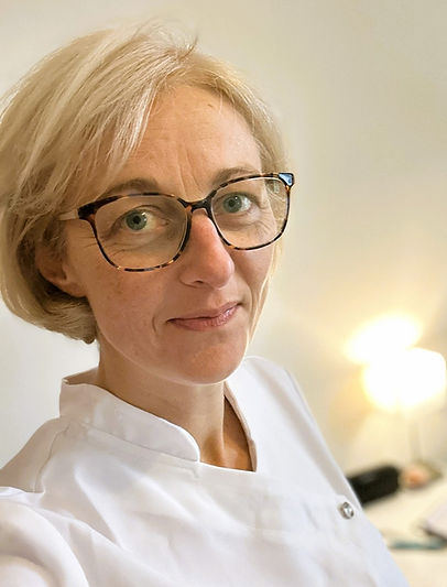 Sally Talbot Acupuncture