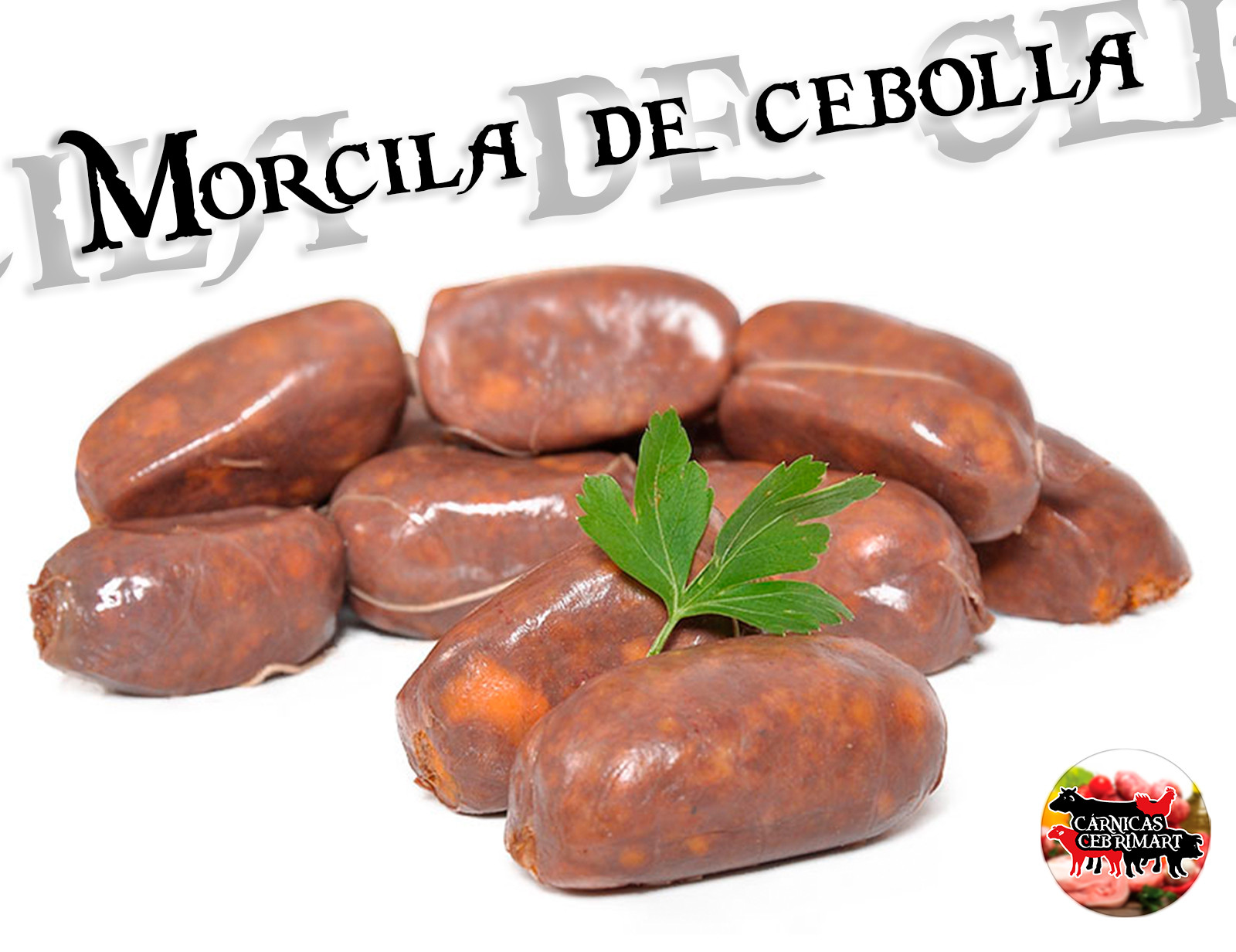 Morcilla de cebolla