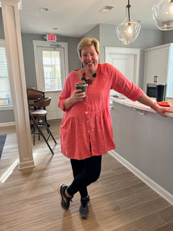 April Happy Hour 2