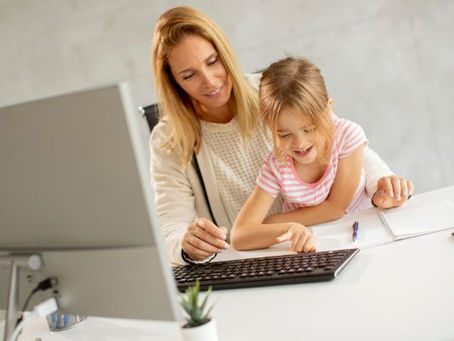 Why Do I Feel I Don't Get My Dues as A Working Mother?