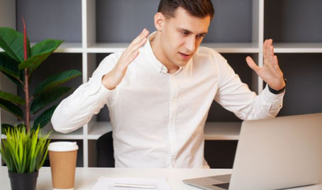 Why Do I Feel Dissatisfied at My Day Job?