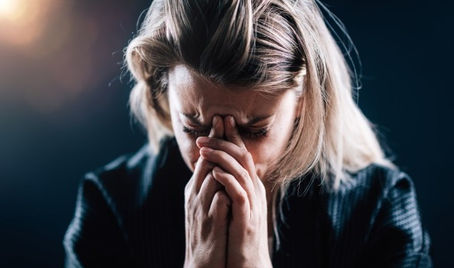 14 Definite Signs of Mental Illness