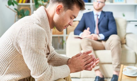 How to Support A Friend with Mental Health Problems?