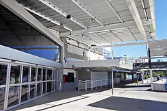 ESTAÇÃO DAS BARCAS NITEROI CCR