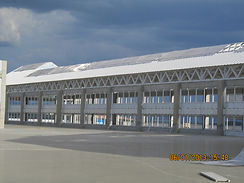 shopping partagem 4 andar