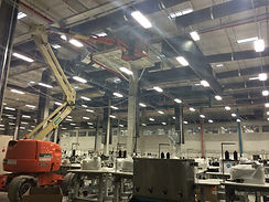 CLIMATIZAÇÃO JEEP Goiana